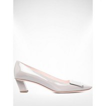 ROGER VIVIER 로저비비에 여성용 BELLE LEATHER PUMPS RVW00600920D1PB206