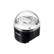 일본직발송 2. 모리스(MORRIS) KING 플래시 스트로보 모리스 프리 발광 대응형 디지털 카메라용 DC 슬레이, One Size, One Color