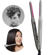 멀티 뿌리볼륨고데기 웨이브 펌 달발 수염 슬림고데기