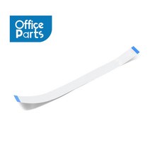 헤드 케이블 31 핀 400mm 엡손 DX5 프린트헤드 FFC 플랫 데이터 Allwin xali Witcolor 휴먼 플로터 4 피스, 02 31p mid way empty
