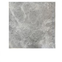 접착식 타일 60cm 방바닥 현관 대리석 베란다 화장실 셀프 리모델링 붙이는, W 800X800X1.5mm