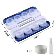 만두기계 만두제조기 만두빚는기계 성형기 설날 떡국 초승달 모양의 완탕 만두 메이커 사용하기 쉬운 가정, 04 D