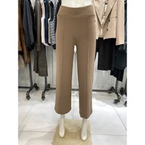 블루페페 스판밴딩기모팬츠 P204PSA010CA