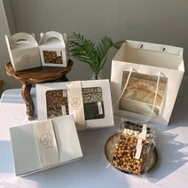 전주옥란| 촉촉한 오란다 선물세트, 4종12개세트