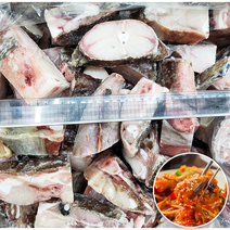 국내산 냉동 절단아귀 9kg내외 5~7미, 국내산 절단아귀_10kg(5~7미), 1개