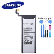 핸드폰 배터리 교체 원래 교체 삼성 전화 배터리 galaxy note 5 sm-n9208 note5 n9208 n9200 n920t n920c 정품 eb-bn920abe, 없음
