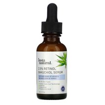 인스타네츄럴 2.5% 레티놀 바쿠치올 세럼 30ml 1개