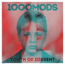 [LP] 1000 MODS (1000 모드) - Youth of Dissent [2LP], YES24, 음반/DVD