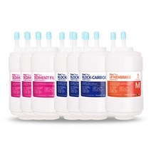 SK매직 WPU-I120C 고품질 정수기 필터 호환 1년세트, 상세페이지 참조