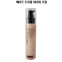 쎄라즈 트러플 테라피오일 120ml 헤어오일, 1개