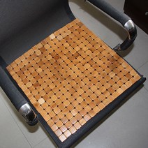 쿨썸머 마작 대나무 방석 여름 통풍 쿨방석 _ 230206EA