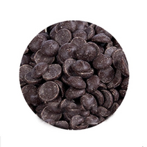 반호튼 다크 초콜릿 커버춰 소분 / 커버처 발렌타인데이, 1kg, 1kg, 1개