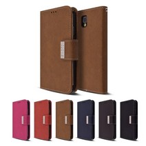 앳더준 스테디 LG G8/G7/G6/G5/G4/G3/G2/G프로용 다이어리 핸드폰 케이스