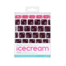 아트박스/비파인 비파인 키스킨 디자인형 체리 (맥북에어13 프로 레티나 13 15), 본품