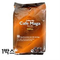 모카-카페마가커피믹스800g, 12개, 2세트