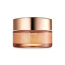 미샤 타임 레볼루션 프라임스템100 아이크림 25ml, 상세페이지 참조
