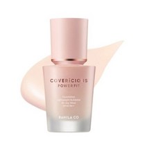 바닐라코 커버리셔스 파워 핏 파운데이션 30ml, 19 크림, 5개