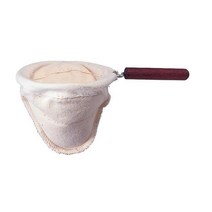 Hario 우드넥 드립 포트 240ml 아카시아 나무하리오, 240 ml_Filter with Handle