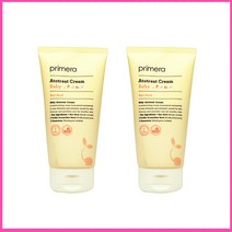 [프리메라][무료배송] 프리메라 베이비 아토트리트 크림 150ml*2개 고보습크림 겨울크림 겨울로션 민감피부크림, 150ml 2개