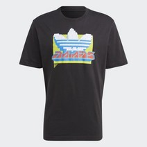 아디다스 23 그래픽 메타버스 티셔츠 IC5744 GRAPHIC METAVERSE TEE