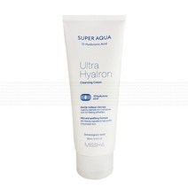 미샤 수퍼아쿠아 울트라 히알론 클렌징크림 200ml 1+1, 1개