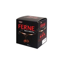 페르네 아메리카노 50T 원두커피 티백 카누