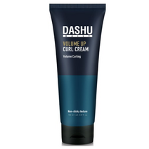 다슈 데일리 볼륨 업 컬 크림, 5개, 150ml