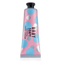 더프트앤도프트 너리싱 핸드크림 베이비소피, 50ml, 1개