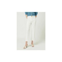 모조에스핀 베이직 부츠컷 팬츠 IV J222MSA007
