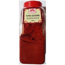 파프리카시즈닝 식자재 (450gX1개) 은진, 본상품선택