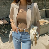 다팜몰 케주얼 여성 여름 정장 xy058