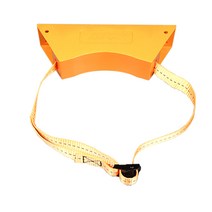 가스통고정대 벽부착형 가스용기 거치대 벽부형 장치, 라이트 그레이 40L