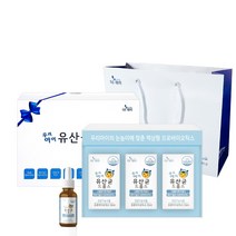 우리아이 유산균 드롭스, 1개, 10ml