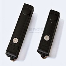 푸쉬/핸들 BYMS743-1-1 BYMS743-2-1 부영 분전함 분전반 컨트롤박스 캐비넷 기계 제작 가구 도어 DIY 인테리어 용