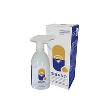치아염소산수 치아염소나트륨 차아염소산나트륨 시밝 (SIBARC) 500ml 살균소독수 미산성 차아염소산수