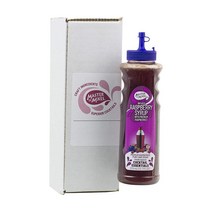 미국직구 마스터 오브 믹스 칵테일 에센셜스 인퓨즈드 라즈베리 시럽 375ML 병(12.7Fl Oz) 전자상거래 프로텍트 포장에 개별 포장, 수량, 상세참조