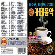 카페음악 USB [오스쿨 7080 SX] 이정옥 남수란 100곡, 상세페이지 참조, 상세페이지 참조, 상세페이지 참조