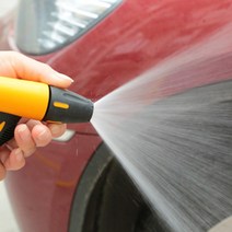 세차건 고압 물청소 물분사기 스프레이건 베란다물분사기 물스프레이건 분사기헤드 물분사건 호수분무기, 색상