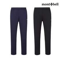 몽벨 몽벨 남성 트레이닝 팬츠(종택일)