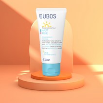 오이보스 베이비 UV 프로텍션 선크림 50ml 유통기한 202501