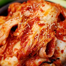 셰프애찬 박셰프 국산 알배기겉절이 1kg 2kg 정성가득 손맛 생산 당일 출고, 2kg/통