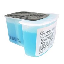 Philips 필립스 전기면도기 자동세척기 시리즈 스마트 자동 클렌징팟 세척기 자동건조, JC301 세정액