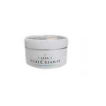 일본직발송 6. SSゲル ALBA 아루바 SS 겔 크림 EX 150G[국내 정규품] B01CT9L2, One Size_One Color, One Color, 상세 설명 참조0