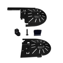 DCS3711 밴드 톱날 가드 36.5cm141/2인치 최대 20V DeWalt용 USA 미국