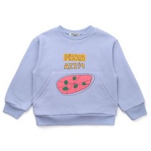 리틀그라운드 [갤러리아] *가을신상30%품목할인*(LV)리틀그라운드-피자맨투맨(72C11-334-04)