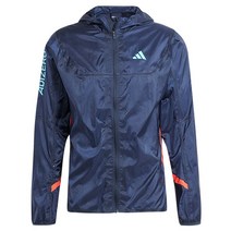 아디제로 러닝 라이트웨이트 자켓(IM4170)