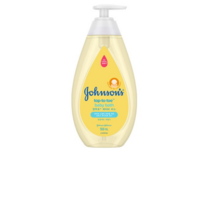 존슨즈베이비 탑투토 베이비 바스, 350ml, 1개
