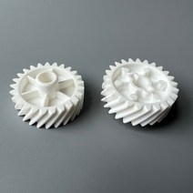 (2 개/몫) 327F2122501 327F2122501B Fuji Gear for Frontier 350/370 digital minilabs