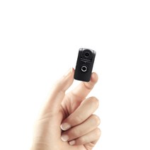 야간 적외선 열감지카메라 BOAN-RV6 도난방지 장시간 보안캠코더 CCTV, BOAN-RV6(16GB)