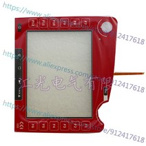 원본 용품 스틸력한 F310708-19 REV 0 47527 MD220417, 01 Touch protection